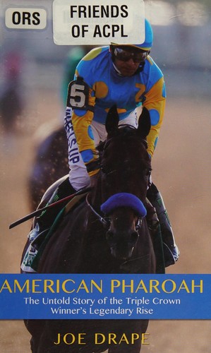 American Pharoah