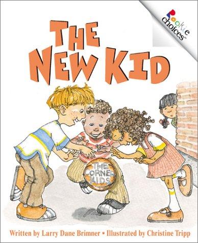 The New Kid