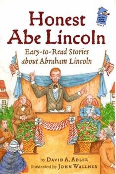 Honest Abe Lincoln