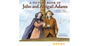 A picture book of John and Abigail Adams