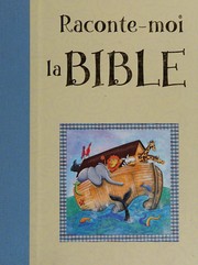 Raconte-moi la Bible