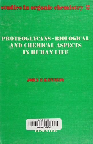 Proteoglycans