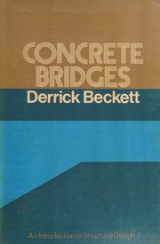 Concrete bridges