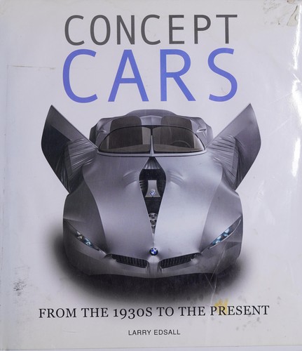Concept Cars