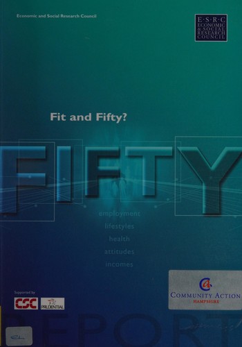 Fit and fifty?