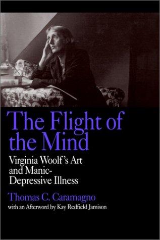The flight of the mind