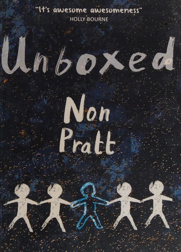 Unboxed
