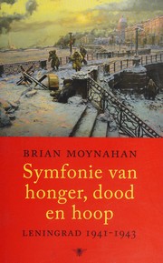 Symfonie van honger, dood en hoop