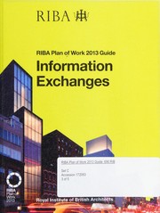 Information Exchanges