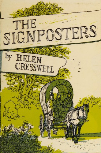 The signposters
