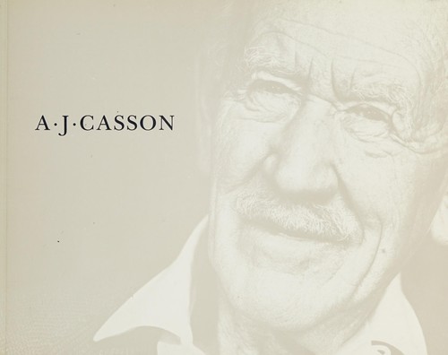 A. J. Casson