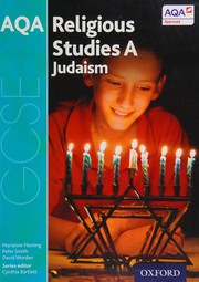 GCSE Religious Studies for AQA a