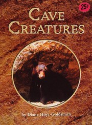 Cave creatures