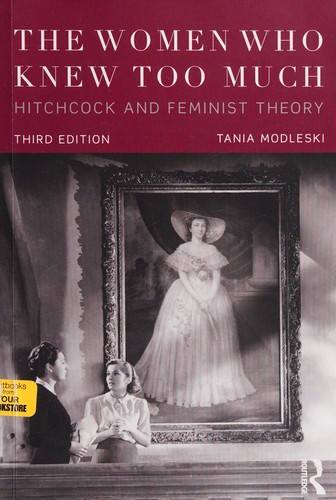The women who knew too much