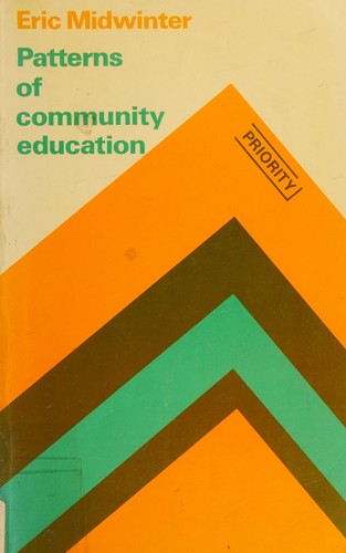 Patterns of community education