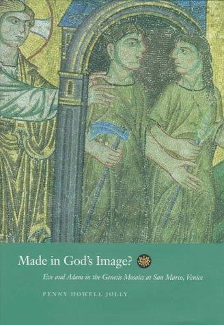Made in God's image?
