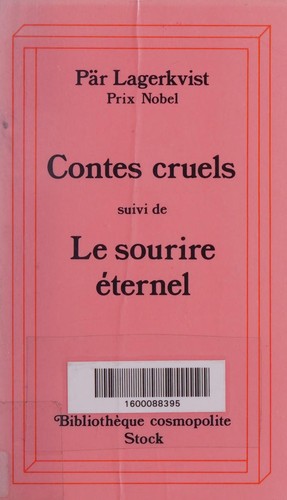 Contes cruels