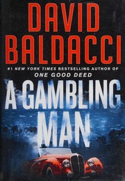 A Gambling Man