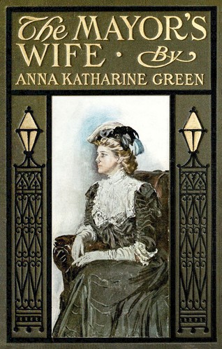 The Mayor's Wife