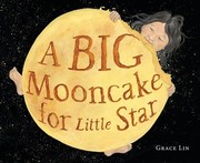 A big mooncake for little star