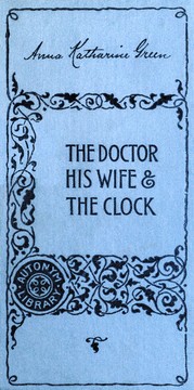 The doctor, his wife and the clock