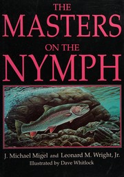 The Masters on the nymph