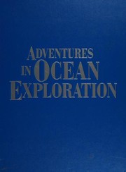 Adventures in Ocean Exploration