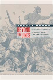 Beyond the lines