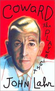 Coward, the playwright