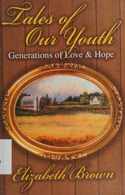 Tales of our youth