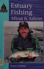 Estuary Fishing (Fishing Library)