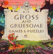 Gross and Gruesome Games & Puzzles