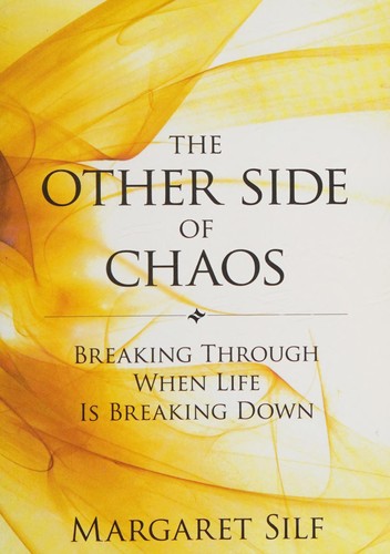The other side of chaos
