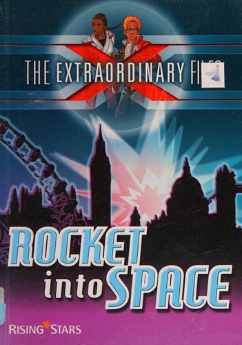 Rocket into Space