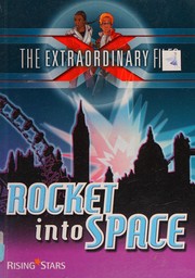 Rocket into Space