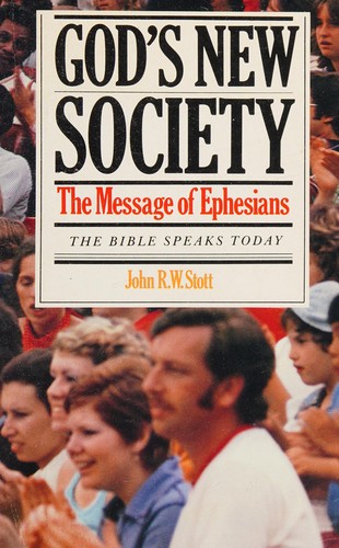 God's New Society