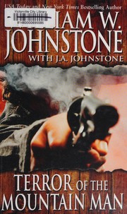Terror of the mountain man