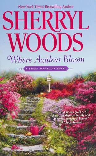 Where Azaleas Bloom