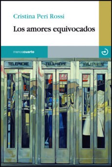 Los amores equivocados