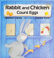 Rabbit and Chicken count eggs