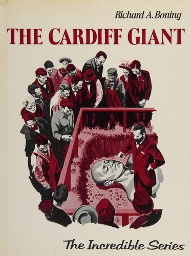 Cardiff Giant