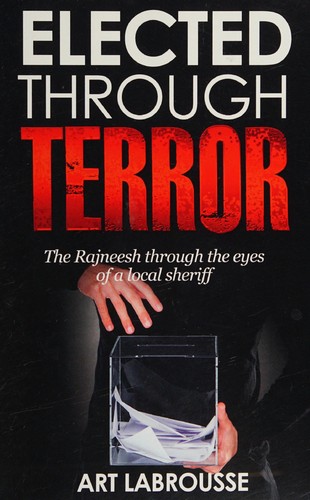 Elected through terror