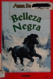 Belleza Negra/ Black Beauty