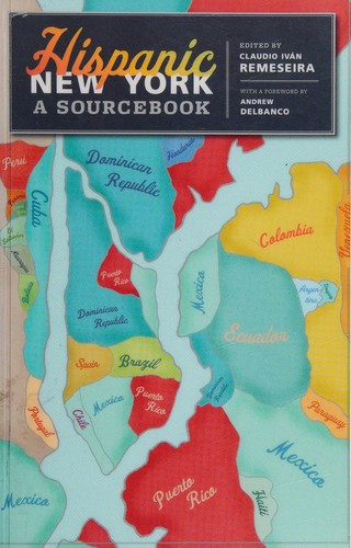 Hispanic New York