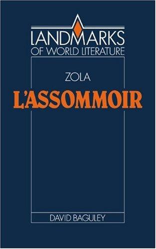 Emile Zola