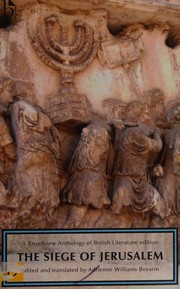 Siege of Jerusalem