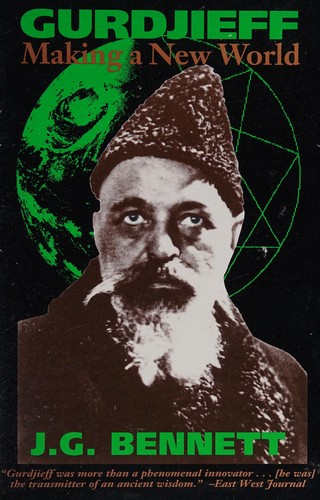 Gurdjieff