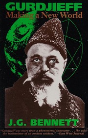 Gurdjieff