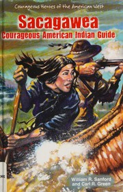 Sacagawea