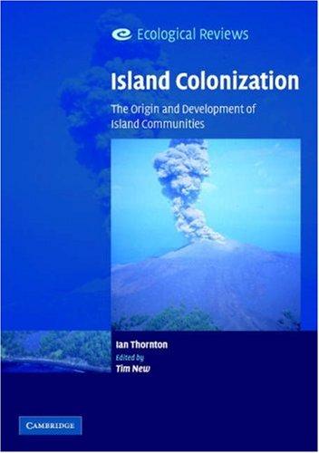 Island Colonization